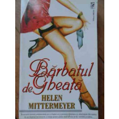 Barbati De Gheata - H. Mittermeyer ,525528