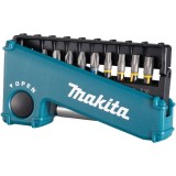 Makita E-03567 - Set capete de insurubare mixte 11 bucati