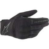 MBS Manusi textile Alpinestars Copper, culoare negru/gri, M, Cod Produs: 33013732PE