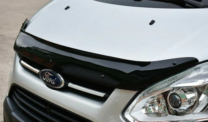 Deflector capota FORD Custom 2012-2017