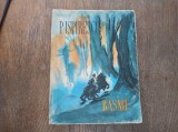 Petre Ispirescu , Basme , 1959 , cu ilustratii de Florica Cordescu
