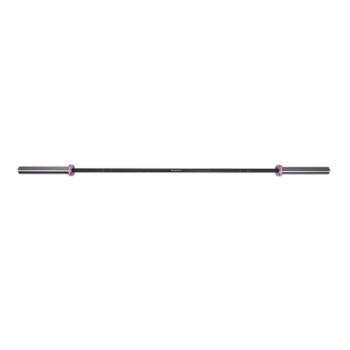 Bara Haltera cu Rulmenti inSPORTline OLYMPIC OB-86 WTBH4 FitLine Training