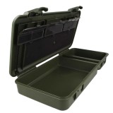 Cutie GOLDEN CATCH G.Carp Action Station, 34.5x17.5x5.5cm