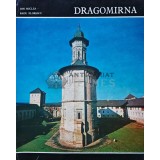 Dragomirna - Radu Florescu (A108)