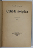 Cetiti-le noaptea - Ion Minulescu