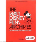 The Walt Disney Film Archives 1921-1967 Set
