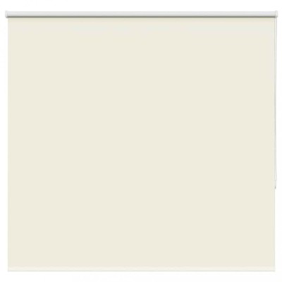 vidaXL Jaluzea cu role opace Ivoar 165x150 cm Lățime material 161,6 cm foto