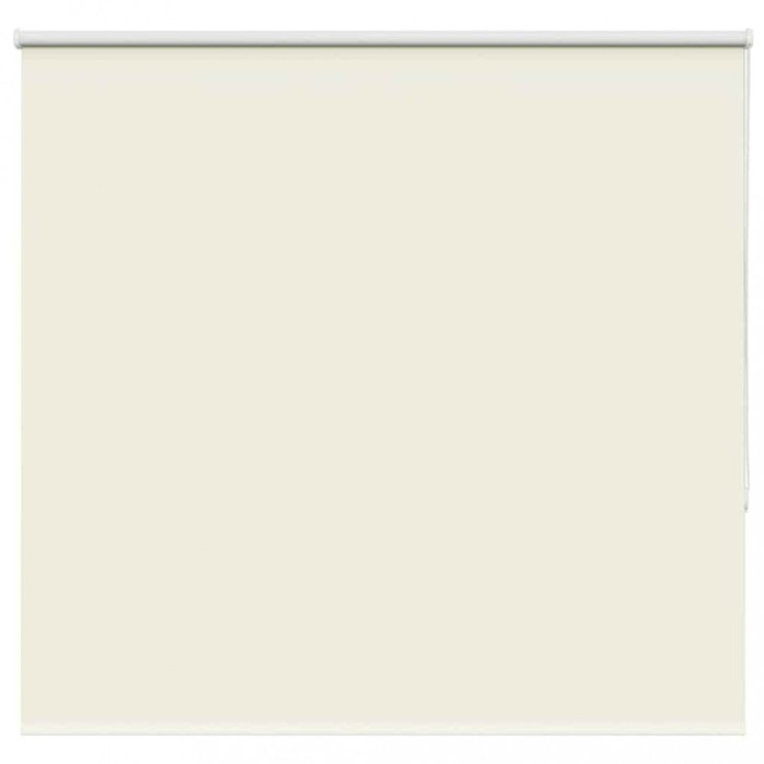 vidaXL Jaluzea cu role opace Ivoar 165x150 cm Lățime material 161,6 cm