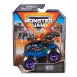 MONSTER JAM MASINUTA METALICA SON-UVA DIGGER SCARA 1 LA 64 SuperHeroes ToysZone