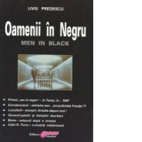 Oamenii in negru - Liviu Predescu
