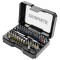 Set biti cu adaptor GRAPHITE 56H600 HardWork ToolsRange
