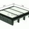 Filtru aer MITSUBISHI PAJERO II Canvas Top (V2_W, V4_W) (1990 - 2000) BOSCH 1 457 433 969