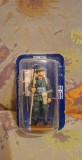 Soldat din plumb Sergeant of Alpini Italy 1940 MAN AT WAR 1:32