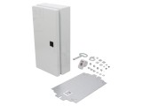 Carcasă montare pe perete 150x300x80mm E-BOX KX