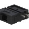 Comutator glisant SPDT 0,1A 5V THT