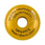 Set 10 Bucati Teflon de Gaz 30 M 1021-17