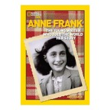World History Biographies: Anne Frank, Ann Kramer