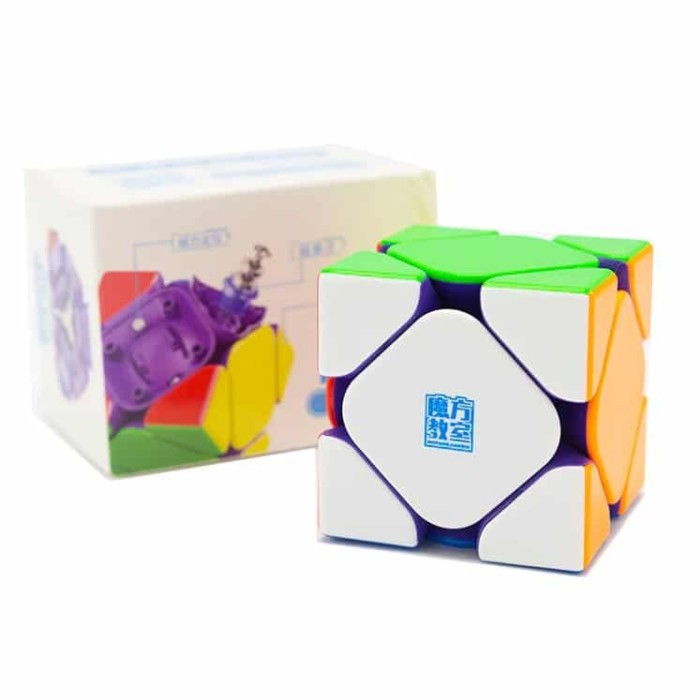 MoYu RS Skewb M (MagLev)