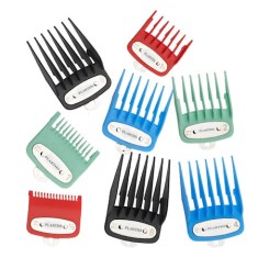 Set inaltatoare Premium compatibile Wahl , 1.5 - 25mm, PLA-02