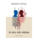 A r&aacute;cs k&eacute;t oldala - Bal&aacute;zs F. Attila