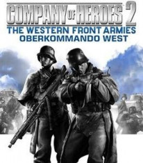 Company of Heroes 2: The Western Front Armies - Oberkommando West (DLC) foto