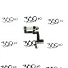Modul camera frontala iPhone 11, Apple
