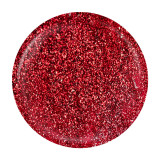 Cumpara ieftin Gel Pictura Unghii LUXORISE Perfect Line - Red Glam, 5ml