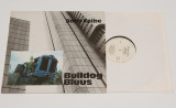 Bodo Kolbe &ndash; Bulldog Bluus - disc vinil, vinyl, LP NOU, Blues