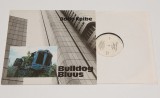 Bodo Kolbe &ndash; Bulldog Bluus - disc vinil vinyl LP NOU