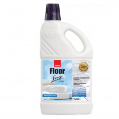 Detergent pardoseli, 1L, "Floor Fresh Home", Soap - Sano