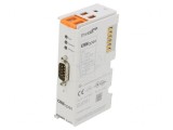 CANopen Master Terminal D-Sub 9pin IP20 EL6751