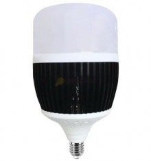 BEC CU LED 100W E27 INDUSTRIAL 6400K ALB RECE foto