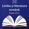 Limba romana - Clasa 10 - Manual. Perspectiva 2020 - Florin Ionita, Marilena Lascar