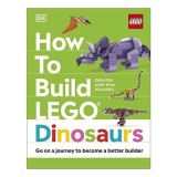 Cumpara ieftin How to Build LEGO Dinosaurs