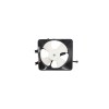 Ventilator radiator HONDA ACCORD V CC CD AVA Quality Cooling HD7528