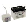 Baterie 12V14AH moto + electrolit YB14L-A2 Elektra Cod Produs: MX_NEW 246600300RM
