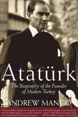 Ataturk: The Biography of the Founder of Modern Turkey foto