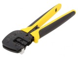 Unealtă de Sertizare Terminale 8-10AWG 6-10mm&sup2; Han&reg; C