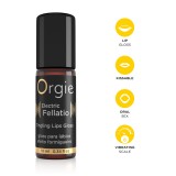 Gloss Orgie Electric Fellatio 10ml