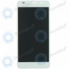 Huawei Honor 6 Modul display LCD + Digitizer alb