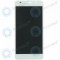 Huawei Honor 6 Modul display LCD + Digitizer alb