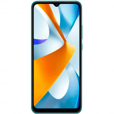 Poco C40 Dual (Sim+Sim) 32GB LTE 4G Verde Global Version 3GB RAM foto