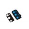 Geam Camera Samsung Galaxy S20 FE, SM-G780F Negru