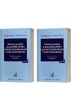 Pachet 2 volume: Puterea executiva si autoritatile publice centrale in jurisprudenta Curtii Constitutionale - Marian Enache