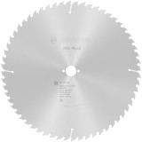 Bosch PRO Wood - Panza fierastrau circular lemn 400x30x3.5 mm 60 dinti