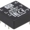 Convertor DC/DC 10W 18-36V la 12V 833mA THT