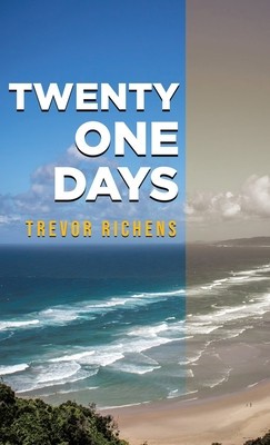 Twenty One Days foto