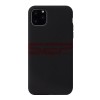 Toc silicon High Copy Samsung Galaxy S20 Plus Black