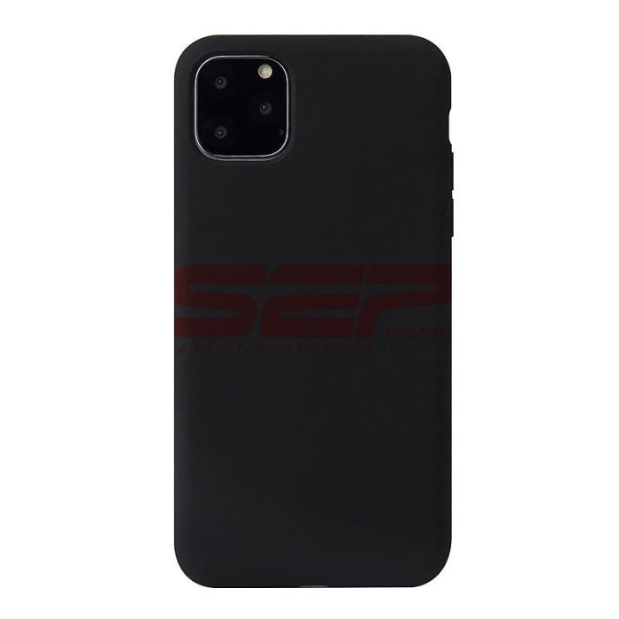 Toc silicon High Copy Samsung Galaxy S20 Plus Black