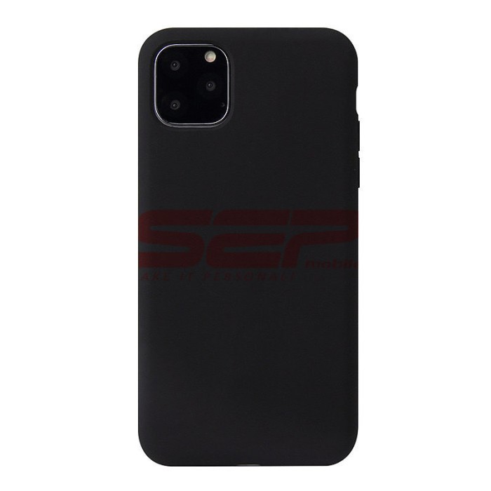 Toc silicon High Copy Huawei Y7 Prime 2019 / Y7 2019 Black